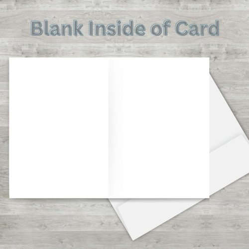 Friends TV Show Birthday Card