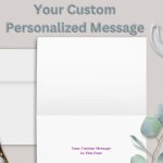 Swiftie Eras Birthday Card