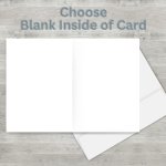 Custom Birthday Era Card